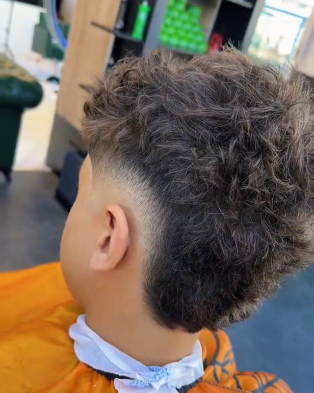 H&A Hairstudio · Friseur für Damen & Herren in Bad Vilbel